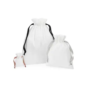 Cotton <b>Gift</b> <b>Bag</b> <b>personalized</b> merchandising - Product Image 2