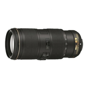 Objectif Téléobjectif DF d'occasion pour appareil photo plein format 70-200mm F4G ED avec fonctions vidéo et photo – Achetez un objectif zoom A - Product Image 5