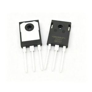 1 unidad 100% nueva YGW40N65F1 YGW50N65F1 YGW60N65F1 YGW75N65F1 40N65 50N65 60N65 Chipset TO-247 - Product Image 1