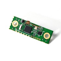 Module BLE longue portée 4,8V-5,2V avec large plage de tension d'entrée, puce BLE basse consommation Bluetooth 5.3 / 5.4 pour module Bluetooth