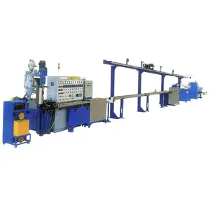 Pinyang Brand New Technology Low Price For Direct Selling By Manufacturers Cable Sheath Production Line For Electric Cable