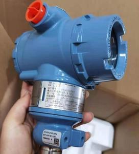 เกจวัดอุตสาหกรรม Emersons รุ่น 3051TG3A2B21BB4M5 ของแท้ 100% ใหม่ - Product Image 3