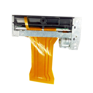 Pièces d'imprimante thermique Tête d'imprimante 58 mm Mécanisme d'imprimante thermique 2 pouces Compatible avec <span class=keywords><strong>FUJITSU</strong></span> FTP-628MCL101/103 - Product Image 5