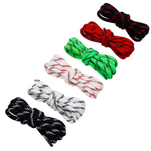 Cordones <span class=keywords><strong>de</strong></span> poliéster redondos <span class=keywords><strong>de</strong></span> 5 mm <span class=keywords><strong>de</strong></span> longitud personalizada, <span class=keywords><strong>de</strong></span> color sólido, para zapatos <span class=keywords><strong>de</strong></span> papá, zapatos <span class=keywords><strong>de</strong></span> baloncesto, botas Martin, accesorios clásicos para <span class=keywords><strong>zapatillas</strong></span> <span class=keywords><strong>deportivas</strong></span> - Product Image 4