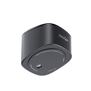 Mini rociador de granos de café, atomización de nanonivel, herramientas de café, evita <span class=keywords><strong>que</strong></span> el polvo vuele con base magnética - Product Image 5