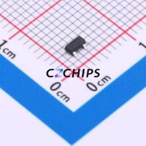ทรานซิสเตอร์สนามผล TSM2301ACX RF-VB SOT-23(TO-236) ใหม่ดั้งเดิม (MOSFET) - Product Image 1