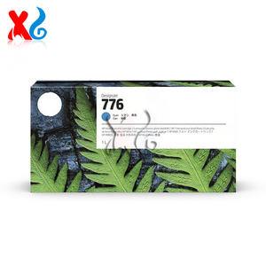 Cartouche d'encre neuve d'origine 777 PrintHead 776 776B 1XB03A 1XB04A 1XB05A 1XB10A 1XB12A 1XB13A 1XB14A 1XB15A 1XB16A pour <span class=keywords><strong>HP</strong></span> <span class=keywords><strong>Z9</strong></span>+Pro - Product Image 6
