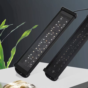 Lámpara UV LED de Espectro Completo UVA+UVB para Reptiles, Luz de Bronceado para Lagartos, Dragones Barbudos y Tortugas - Product Image 6