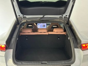 Offre Spéciale – BYD Song L EV 2025 d'occasion, SUV électrique intelligent avec LiDAR, autonomie de 662 km, puissance de 230 kW, batterie de 87 kWh, propulsion arrière - Product Image 6