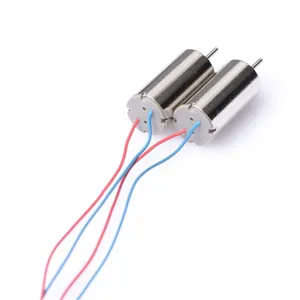 mini coreless 12v dc motor for r/c with cheap price
