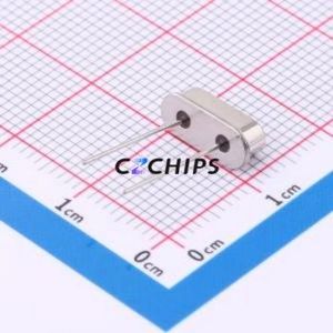 HY1431818M49SOB2T02 Crystal (Passive) HC-49S Crystal Oscillator ( Frequency: 14.31818MHz )( Load Capacitance: 20pF ) - Product Image 2