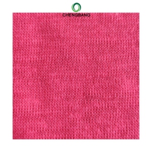 Tissu tricoté en <span class=keywords><strong>jersey</strong></span> simple <span class=keywords><strong>de</strong></span> <span class=keywords><strong>lin</strong></span> naturel respirant, largeur 167 cm, couleur personnalisable, pour usage textile - Product Image 6