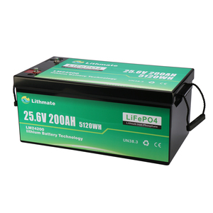 Customize Floor Cleaning Machine <b>24v</b> Lithium <b>Battery</b> Solar 200ah Lithium <b>Battery</b> <b>24v</b> 200ah for Solar System <b>24v</b> 200ah <b>24v</b> Lithiu - Product Image 6