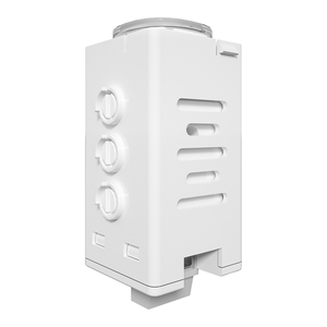 Au SAA chứng nhận dấu cạnh không nhấp nháy AC 400W dẫn cảm ứng mờ - Product Image 4