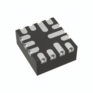 Components Electronic Power Management (PMIC) 14 VFQFN In Stock TPS62442QWRQRRQ1 - Product Image 1
