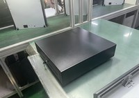 Tiroir-caisse intelligent robuste pour système de point de vente (PDV) 410 mm