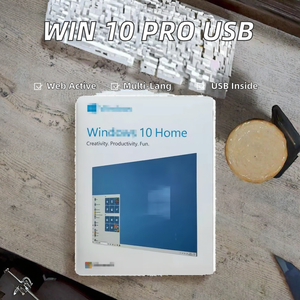 Chính Hãng giành chiến thắng <span class=keywords><strong>10</strong></span> nhà USB đầy đủ gói 100% trực tuyến kích hoạt 12 tháng bảo hành đa ngôn ngữ giành chiến thắng <span class=keywords><strong>10</strong></span> Pro Hộp Vận chuyển nhanh - Product Image 2