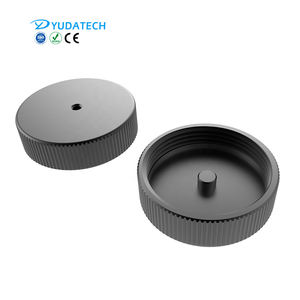 التصنيع باستخدام الحاسب الآلي ، التصنيع باستخدام الحاسب الآلي ، تحول الجزء ، مركز الخراطة - Product Image 4