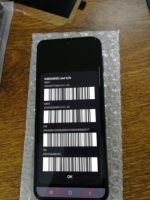 Vente en gros pour Z Flip 3/Flip 4/Flip 5 5G Version US 128 Go/256 Go ROM Écran 6,7 pouces Double caméra arrière Batterie 4000 mAh Pliable