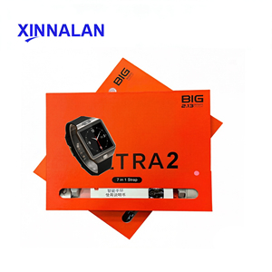 Reloj Deportivo Ultra3 en Oferta, Siete Correas de Moda Variadas <span class=keywords><strong>para</strong></span> Hombre y Mujer, Reloj Inteligente, Set 7 en 1 - Product Image 1