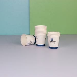 Embalaje de papel ecológico desechable, tazas de café - Product Image 6