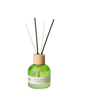 Jasmine Green Tea <b>Reed</b> <b>Diffuser</b> 100ml Long Lasting Home Fragrance <b>For</b> Bathroom And Living Room - Product Image 5