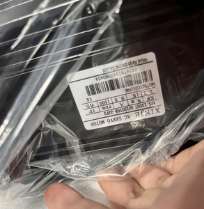 มอเตอร์ XINJIE AC 2.3 กิโลวัตต์ 1500 รอบต่อนาที 220 โวลต์ รุ่น MS-130ST-M15015B-22P3 พร้อมไดรเวอร์เซอร์โวมอเตอร์ DS3E-22P3-PFA - Product Image 3