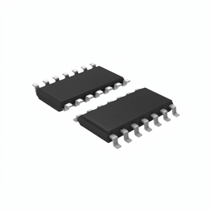 ATTINY84V-10SSUR BOM IC In Stock Embedded Electronic Circuit Components 14 SOlC - Product Image 1