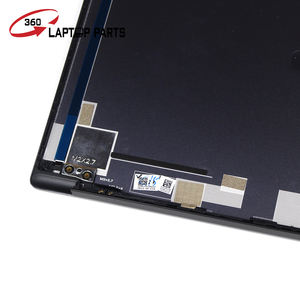 ฝาครอบด้านหน้าสำหรับ <span class=keywords><strong>Huawei</strong></span> <span class=keywords><strong>MateBook</strong></span> <span class=keywords><strong>D15</strong></span>ปกหลังจอ LCD สีเทาเข้ม - Product Image 6