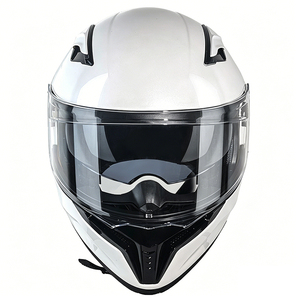<span class=keywords><strong>Casco</strong></span> de Motocicleta Modular con Doble Visor y Protección Solar Interna, Aprobado por DOT y ECE, Precio al por Mayor, OEM, ABS, Abatible, Integral - Product Image 2