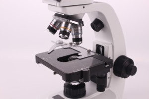 Microscope binoculaire Phenix BMC50-A2 40X-1000X, prix <span class=keywords><strong>moins</strong></span> <span class=keywords><strong>cher</strong></span> pour les étudiants, les cliniques et les hôpitaux - Product Image 6