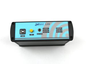 Universal Truck Excavator Diagnostic <b>Kit</b> Tool For-Jaltest Link Jaltes + Toughbook CF53 Diagnostic Laptop - Product Image 5