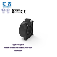 Capteur de courant AR4V P00 200A 400A 600A 800A avec protection contre les surintensités pour alimentations électriques pour applications de soudage