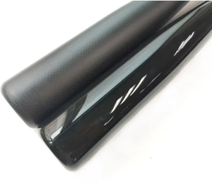 Batte de baseball légère en fibre de carbone, batte de softball entièrement en fibre de carbone - Product Image 2