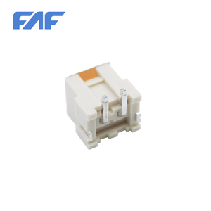 Fio do passo de JST VHR-3N Nylon66 <span class=keywords><strong>3</strong></span>.96mm para embarcar o tipo conector eletrônico do Pin SMT do conector <span class=keywords><strong>3</strong></span> - Product Image 5