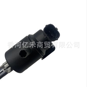 Válvula de control de purga 28910-3L000 para Hyundai Kia, válvula solenoide de depósito de carbón, temperatura normal de gas - Product Image 3