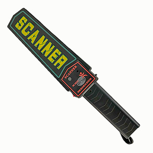 MD-3003B1 công nghiệp cầm tay an ninh máy dò kim loại toàn thân máy quét - Product Image 2