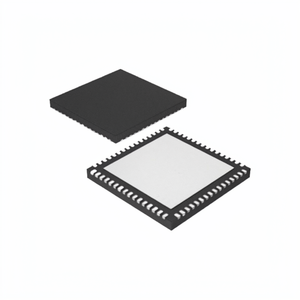 Components Electronic R5F10RLAANB#00 64 WFQFN Exposed Pad Original One Stop Service Embedded - Product Image 1