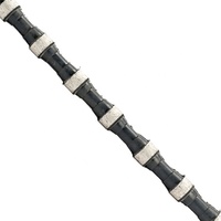 Cortadora de Hilo Diamantado de 10.5 mm para Hormigón Armado en Canteras
