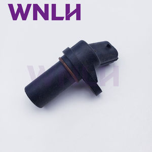 Wnlh เซ็นเซอร์ตำแหน่งเพลาข้อเหวี่ยง0281002315เซ็นเซอร์ความเร็วเครื่องยนต์สำหรับ Dongfeng Iveco sofim ดีเซลรถบรรทุกทดแทน - Product Image 1