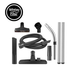 Tête de Brosse pour Tuyau d'Aspirateur, Accessoire pour Aspirateurs Compatible avec Numatic Henry Electrolux <span class=keywords><strong>Rowenta</strong></span> Lexy Numatic Haier Midea - Product Image 1