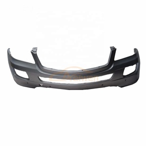 Parachoques delanteros automáticos convencionales usados para Mercedes OE No.A1648851225 1648851225 - Product Image 1