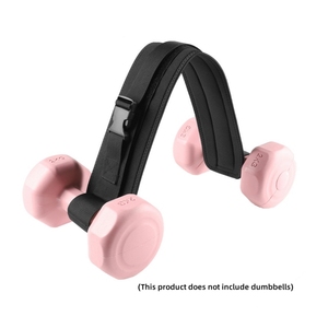 Allenamento in palestra tozzo di glutea per il ponte regolabile pesato esercizio Fitness <span class=keywords><strong>cintura</strong></span> di spinta per l'allenamento manubri - Product Image 3