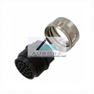 ตัวเรือนคอนเนคเตอร์แบบวงกลม26JC4BA/D38999คุณภาพสูง - Product Image 6