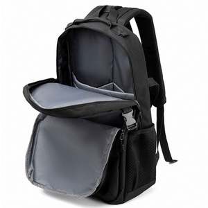 Mochila Táctica Personalizada de Asalto de 3 Días con Sistema Molle para Campamento, Caza y Senderismo al Aire Libre, Forro de Poliéster Anti-Robo - Product Image 5