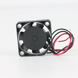 Sunon MF30060V1-1000C-A99 oM/odm ไฟฟ้า25x25x6มม. 5VDC 115mA 0.61W 9100RPM ตู้แบริ่ง3.0CFM vapo แกนระบายความร้อน - Product Image 4