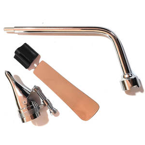 Set de Diagnóstico ENT de Fibra Óptica de Luz Blanca, Reutilizable, Ligero, de la Mejor Calidad y Material Personalizado - Product Image 5