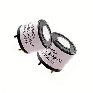 (요청시 사용자 정의 가능) UK 원래 산소 센서 <span class=keywords><strong>S</strong></span> + 4ox <span class=keywords><strong>S</strong></span> + 40x 4ox 전기 화학 산소 셀 호환 4oxv O2-a2 - Product Image 1