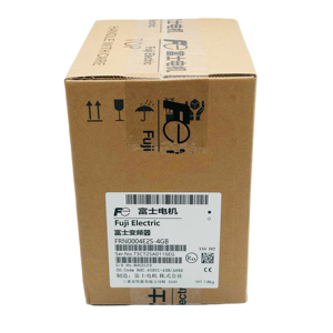 Nuevo Variador de Frecuencia Variable (VFD) Original FRN0004E2S-4GB FRENIC-Ace Serie E2, 460V, 3 Fases, Inversor de CA - Product Image 2