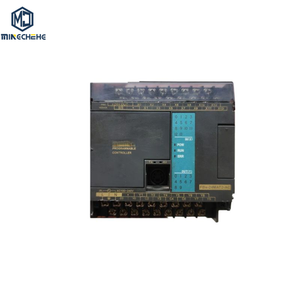 Oferta Especial: Unidades de Control PLC Compactas FBS-24MAT2-AC-C, FBS-14MAT2-AC-C, FBS-32MAT2-AC-C, FBS-40MAT2-AC-C para Automatización Industrial - Product Image 1